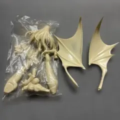 モーリー・ラングォルド ボーグマン 1/8 ムサシヤ ガレージキット