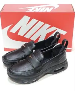 エア マックス フェノメナ W AIR MAX PHENOMENA ブラック