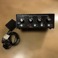 トンネルモケイ エレクトロコントローラー 手動 自動 TMP-23A(メ940