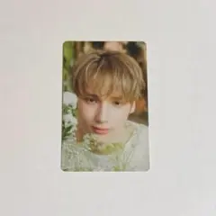 TXT トゥバ ヒュニンカイ トレカ - メルカリ