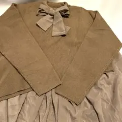 ダーリッチ　ミニワンピース