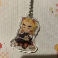 煉獄杏寿郎 アクリルキーホルダー