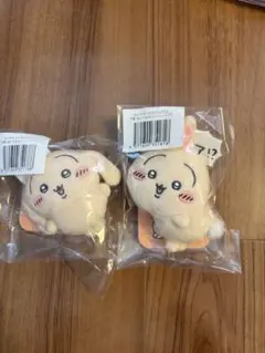 うさぎだらけくじ　E賞2個セット