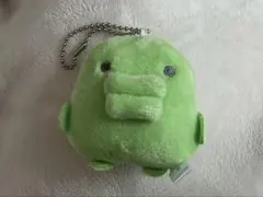 たまごっち　くちぱっち　マスコットキーホルダー