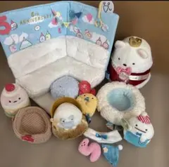 2025年最新】すみっコぐらし5周年の人気アイテム - メルカリ