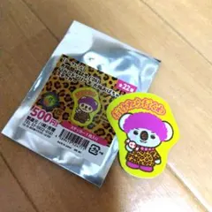 読売ジャイアンツ 大阪おばちゃんステッカー大勢 タイセーブコアラ