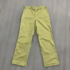 80年代 BSA ボーイスカウト ユニフォームパンツ ミリタリー 調 w34のサムネイル