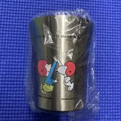 スヌーピー PEANUTSスケーター (skater) ステンレスタンブラー