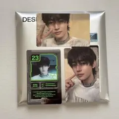 ENHYPEN ENGENE ver ソンフン⑤