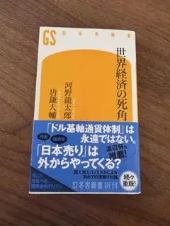 世界経済の死角