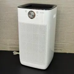ジャンク アイリスオーヤマ IAP-A110-W 空気清浄機 45畳 - メルカリ
