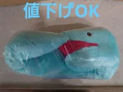 わくでかぬいぐるみ 珍獣捕獲シリーズ ～ぱくっとウツボ～