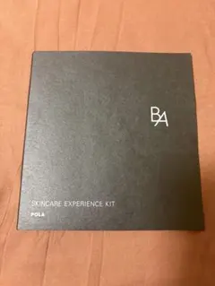 POLA B.A スキンケア エクスペリエンス キットのサムネイル