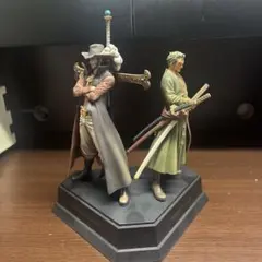 レア品　プレイアロング　ロードオブザリング　アラゴルン　フィギュア　weta レア品 プレイアロング ロードオブザリング アラゴルン フィギュア