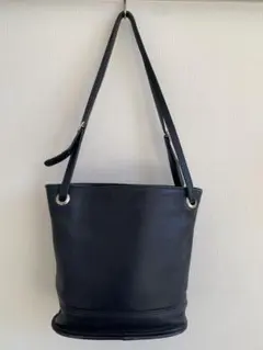 oldcoach バケツ型バッグ