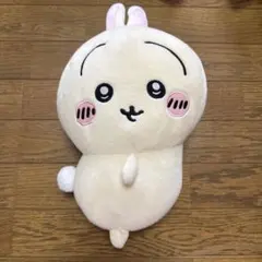 ちいかわ ラウンドワン限定版 ふわふわバッグ イメチェンすがた - メルカリ