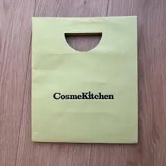 2025年最新】Cosmekitchenショップ袋の人気アイテム - メルカリ