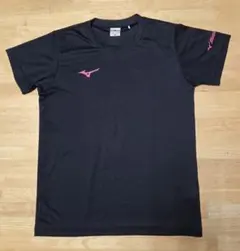 ③【Mizuno】 バレーボール Tシャツ XS