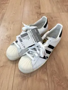 adidas SUPERSTAR 80s スニーカー 27.5cmのサムネイル