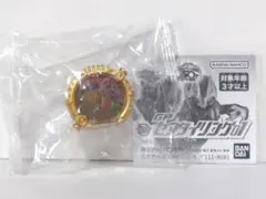 ナンバーワン戦隊ゴジュウジャー GPセンタイリング01 オーレンジャー ②