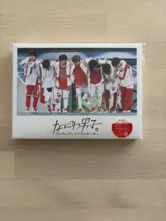 なにわ男子 First Arena Tour 2021 #なにわ男子しか勝たん