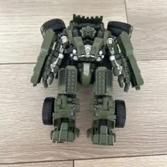 2025年最新】トランスフォーマー ss－34 ディセプティコンロングハウル