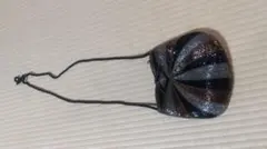 ビジュー ビーズ ポシェット バッグ 新品