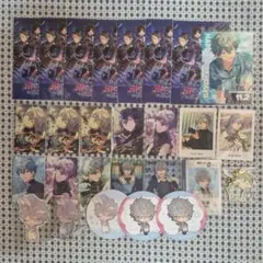 あんスタ 瀬名泉 まとめ売り - メルカリ