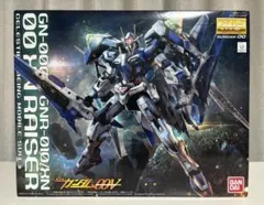 2025年最新】MG ダブルオーライザーの人気アイテム - メルカリ