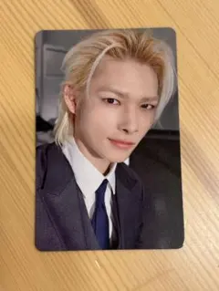 ENHYPEN House of Vampire トレカ　ニキ　NI-KI