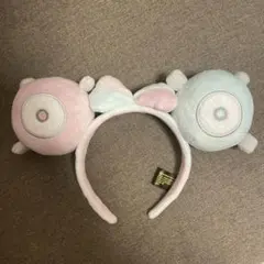 ポケモン ポケットモンスターコイルナンジャモ なりきり カチューシャ