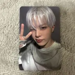 TREASURE ジョンファン LOVE PULSE MUSIC PLANT