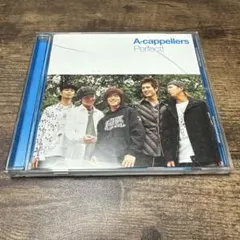 A-cappellers Perfect! CD
