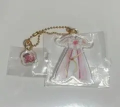 プリキュア 一番くじ アクリルチャーム