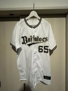 オリックス　福田周平　ユニフォーム　Lサイズ#1 2025年最新】福田周平ユニフォームの人気アイテム - メルカリ