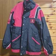 ハイキュー 稲荷崎 ブルゾン