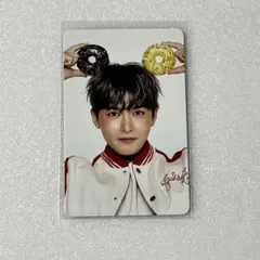 リョウク タレントカード