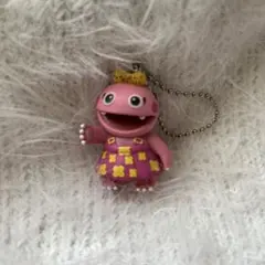 がんこちゃん キーホルダー ガチャガチャ