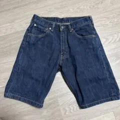 Levi's 503 デニムショーツ W29 L34