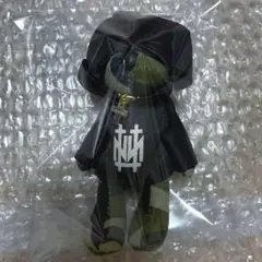 the GazettE ガゼット ベアキーリング REITA れいた - メルカリ