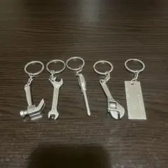 工具ガチャ