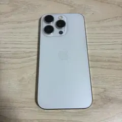 Apple iPhone 15Pro ホワイト 256gb