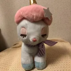 ユニコーン　コニーぬいぐるみ