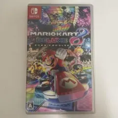 マリオカート 8 デラックスNintendo Switch