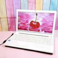 y1⭐️新品SSD ノートパソコン Windows11 カメラ付き