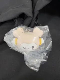 新品未開封twice サンリオキーホルダー