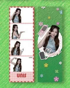 2026年最新】unis トレカ ユナの人気アイテム - メルカリ