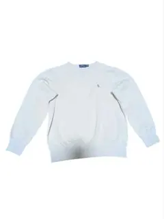 Polo Ralph Lauren クルーネック スウェット