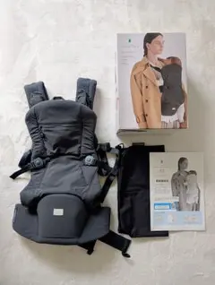 【green label relaxing】ピトレスク ベビーキャリアオン