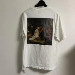 Tシャツ　モザイクシャツ